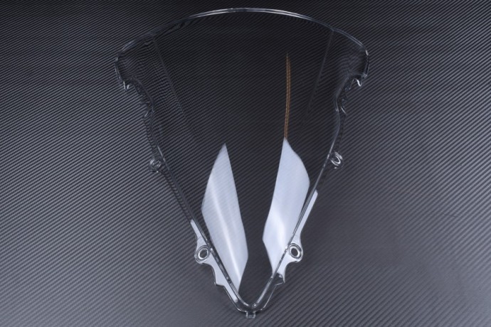 Polycarbonat-Windschutzscheibe YAMAHA YZF R6 2003 - 2005 Polycarbonat-Windschutzscheibe YAMAHA YZF R6 2003 - 2005