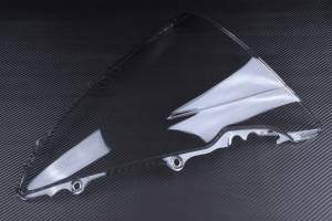 Cúpula en Policarbonato YAMAHA YZF R6 2003 - 2005 Cúpula en Policarbonato YAMAHA YZF R6 2003 - 2005