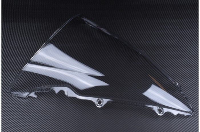 Polycarbonat-Windschutzscheibe YAMAHA YZF R6 2003 - 2005 Polycarbonat-Windschutzscheibe YAMAHA YZF R6 2003 - 2005