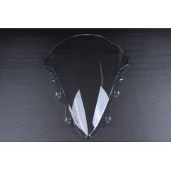 Polycarbonate Windscreen YAMAHA YZF R1 2007 - 2008