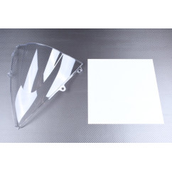 Polycarbonate Windscreen YAMAHA YZF R1 2007 - 2008