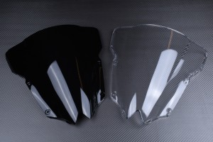 Bulle en Polycarbonate Yamaha R6 2008 - 2016