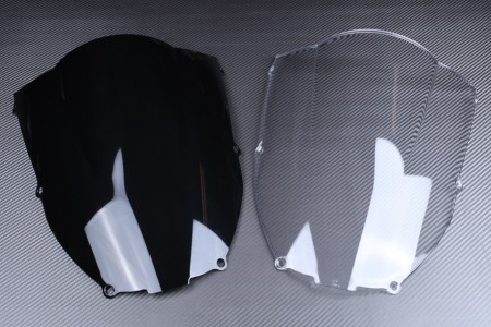 Bulle en Polycarbonate KAWASAKI ZX6R / 636 2000 - 2002
