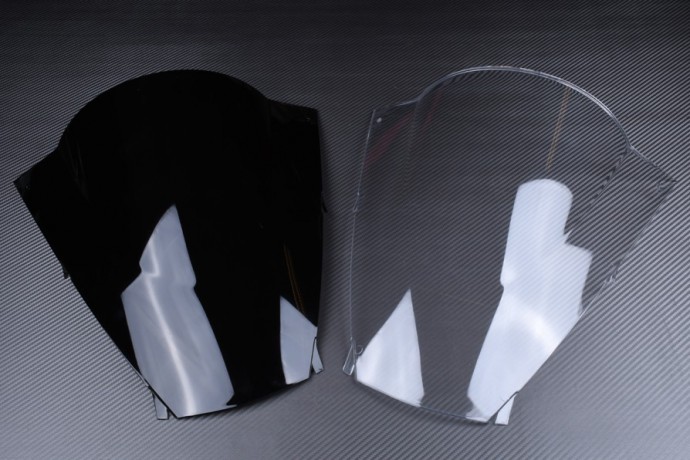 Bulle en Polycarbonate Kawasaki ZX12R 2002 - 2006