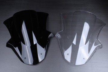 Polycarbonat-Windschutzscheibe KAWASAKI ZX10R 2011 - 2015