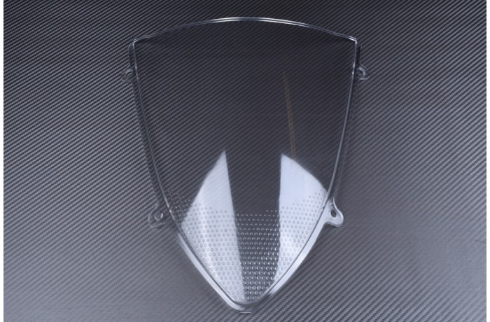 Bulle en Polycarbonate KAWASAKI NINJA 250 R 2008 - 2012 Bulle en Polycarbonate KAWASAKI NINJA 250 R 2008 - 2012
