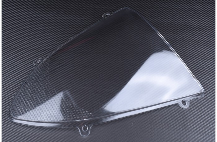 Bulle en Polycarbonate KAWASAKI NINJA 250 R 2008 - 2012 Bulle en Polycarbonate KAWASAKI NINJA 250 R 2008 - 2012