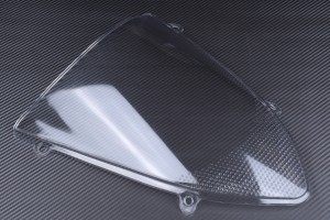 Bulle en Polycarbonate KAWASAKI NINJA 250 R 2008 - 2012 Bulle en Polycarbonate KAWASAKI NINJA 250 R 2008 - 2012