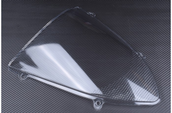 Bulle en Polycarbonate KAWASAKI NINJA 250 R 2008 - 2012 Bulle en Polycarbonate KAWASAKI NINJA 250 R 2008 - 2012