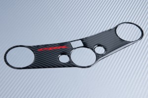 Protección adhesiva Tija de Horquilla HONDA CBR 600 RR 2007 - 2017