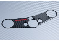 Protección adhesiva Tija de Horquilla HONDA CBR 600 RR 2007 - 2017