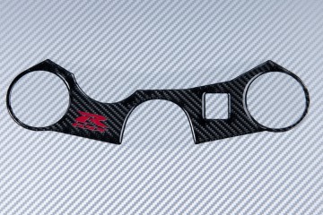 Protección adhesiva Tija de Horquilla SUZUKI GSXR 600 / 750 2006 - 2016 GSXR 1000 2007 - 2008
