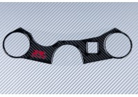 Protección adhesiva Tija de Horquilla SUZUKI GSXR 600 / 750 2006 - 2016 GSXR 1000 2007 - 2008