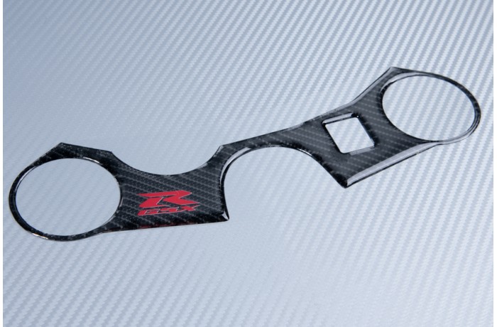 Gabelbrücken Protektor SUZUKI GSXR 600 / 750 2006 - 2016 GSXR 1000 2007 - 2008