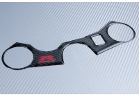 Protection Té de Fourche SUZUKI GSXR 600 / 750 2006 - 2016 GSXR 1000 2007 - 2008
