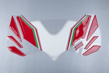 Adhesivo Carenado frontal DUCATI Supersport 939