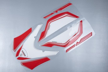 Adhesivo Carenado frontal DUCATI PANIGALE 1299 / S 959 2015 - 2019