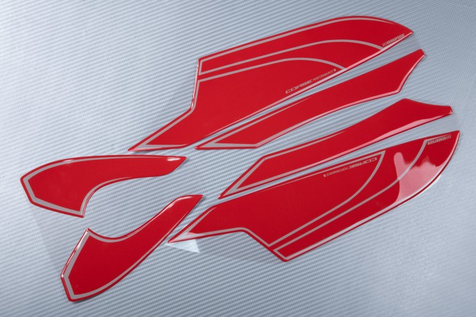 KIT DÉCO / Protection adhésive pour Réservoir DUCATI PANIGALE 1299 / S 959 2015 - 2019