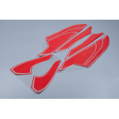 KIT Adesivo protezione serbatoio DUCATI PANIGALE 1299 / S 959 2015 - 2019