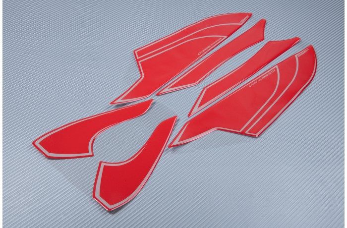 KIT Adesivo protezione serbatoio DUCATI PANIGALE 1299 / S 959 2015 - 2019