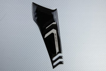 KIT Tank Pad Protection HONDA CB 650R 2019 - 2021 KIT Tank Pad Protection HONDA CB 650R 2019 - 2021