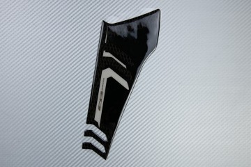 KIT Tank Pad Protection HONDA CB 650R 2019 - 2021 KIT Tank Pad Protection HONDA CB 650R 2019 - 2021