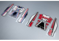 Protección adhesiva del depósito - Modelo S1000XR
