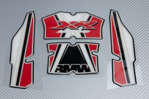 Protection adhésive pour réservoir BMW - Modèle S1000XR