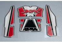Tank Pad Protection - S1000XR Model