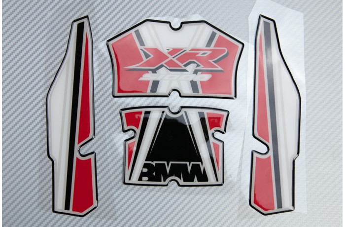 Protection adhésive pour réservoir BMW - Modèle S1000XR Protection adhésive pour réservoir BMW - Modèle S1000XR