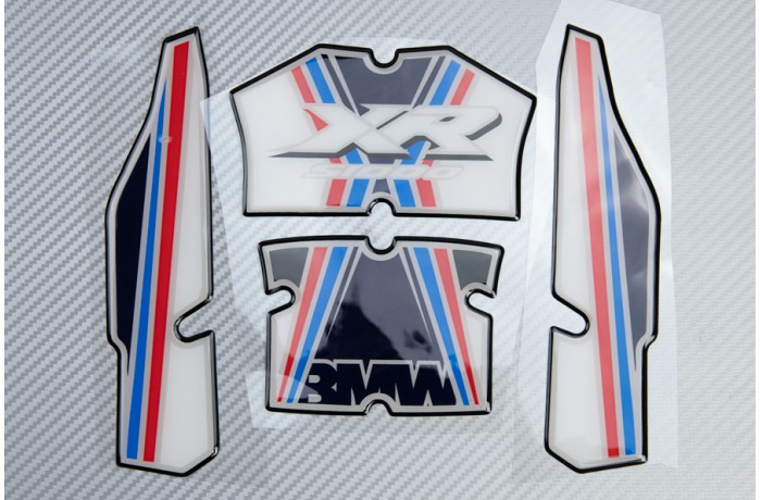 Adesivo protezione serbatoio - Modello S1000XR
