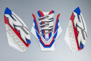 KIT Adesivo protezione serbatoio BMW S1000RR 2019 - 2021 & M1000RR KIT Adesivo protezione serbatoio BMW S1000RR 2019 - 2021 & M1000RR
