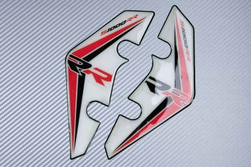 KIT DÉCO / Protection Adhésive pour Garde de boue BMW S1000RR 2009 - 2018
