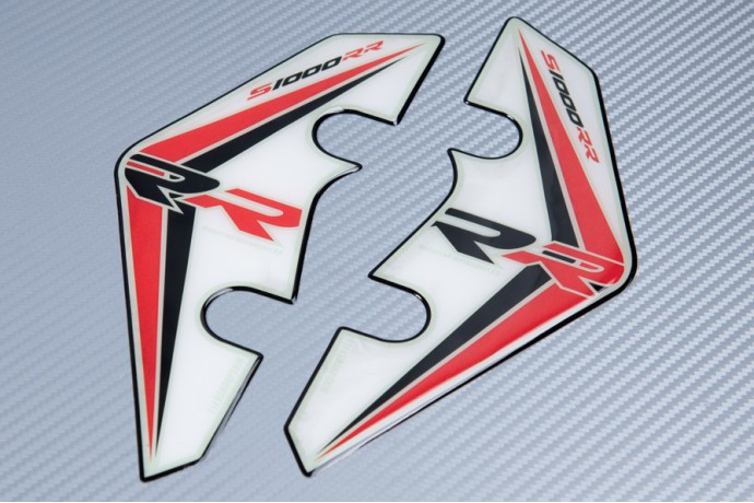Kotflügel vorn Sticker BMW S1000RR 2009 - 2018 Kotflügel vorn Sticker BMW S1000RR 2009 - 2018