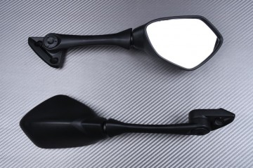 Pareja de retrovisores tipo original SUZUKI GSXR 1000 2017 - 2020
