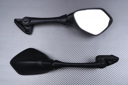 Coppia di retrovisori tipo d'origine SUZUKI GSXR 1000 2017 - 2020