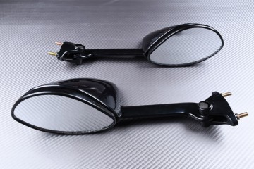 Pareja de retrovisores tipo original KAWASAKI ZZR 1400 2006 - 2020