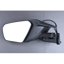 Paire de Rétroviseurs Type Origine HONDA Goldwing 1800 2018 - 2020
