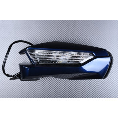 Paire de Rétroviseurs Type Origine HONDA Goldwing 1800 2018 - 2020