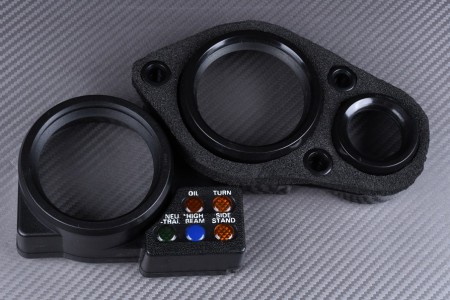 Tachogehäuse nach Originaltyp HONDA CBR 900 RR 1992 - 1993
