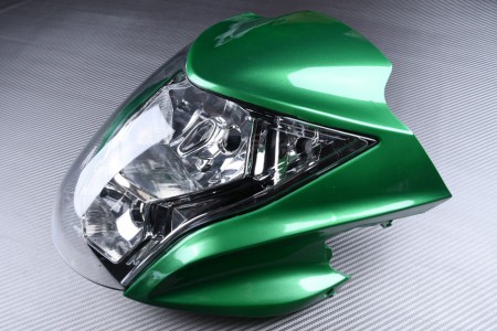 PACK Frontverkleidung + Scheinwerfer KAWASAKI ER6 N 2012 - 2016