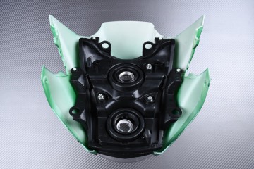 PACK Carenado frontal + Faro KAWASAKI ER6 N 2012 - 2016