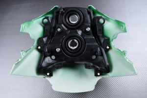 PACK Carenado frontal + Faro KAWASAKI ER6 N 2012 - 2016