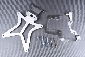 Portamatrícula Ducati HYPERMOTARD 796 / 1100 2007 - 2012