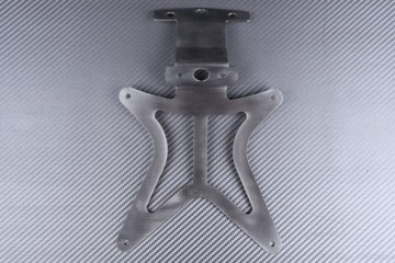Support de plaque DUCATI HYPERMOTARD 796 / 1100 2007 - 2014