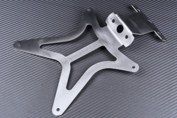 Portamatrícula DUCATI HYPERMOTARD 796 / 1100 2007 - 2014