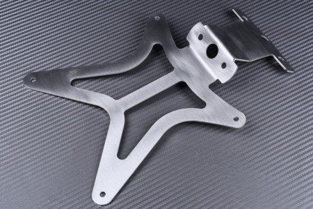 Portamatrícula DUCATI HYPERMOTARD 796 / 1100 2007 - 2014