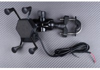 Soporte móvil / GPS universal