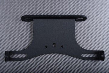 Portatarga SUZUKI HAYABUSA GSXR 1300 / 1340 1999 - 2019 Portatarga SUZUKI HAYABUSA GSXR 1300 / 1340 1999 - 2019