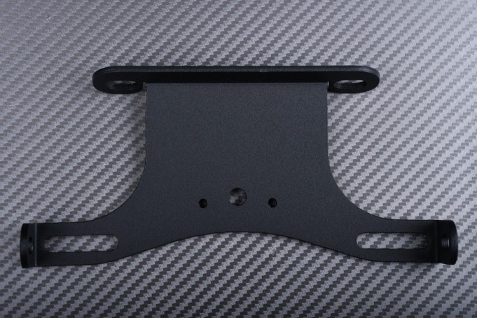 Portatarga SUZUKI HAYABUSA GSXR 1300 / 1340 1999 - 2019 Portatarga SUZUKI HAYABUSA GSXR 1300 / 1340 1999 - 2019